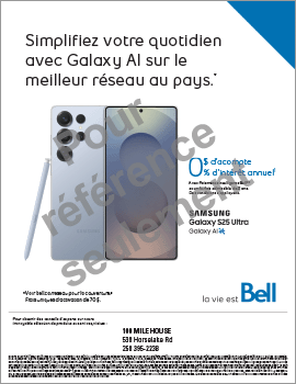 Template presse