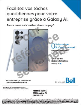 Template presse