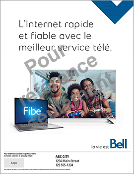 Template presse